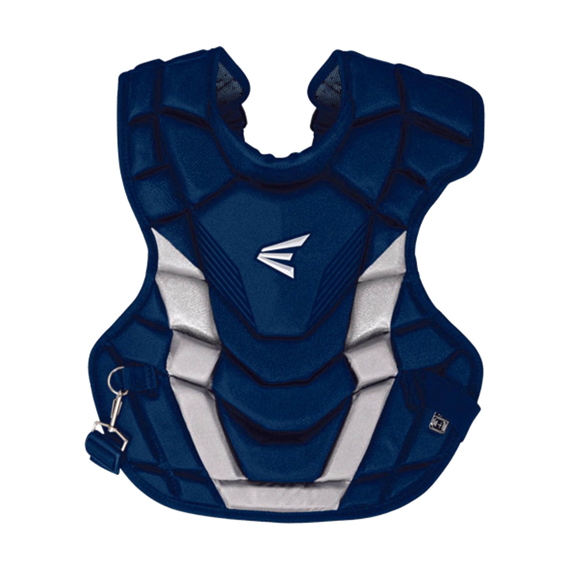 Arreos Equipo Catcher Beisbol Easton Gametime Azul Marino Adulto