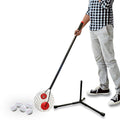 Aspiradora de Pelotas de Béisbol y Softbol Heater BV59