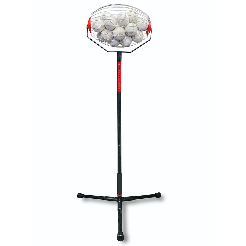 Aspiradora de Pelotas de Béisbol y Softbol Heater BV59