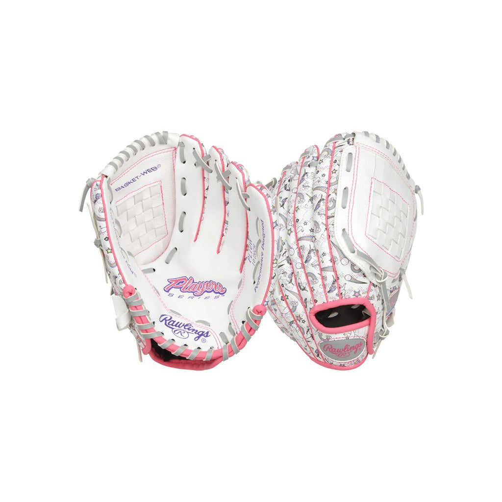 Guante Beisbol Rawlings Player Series RPL9W-RHT 9 in Lanzador Diestro