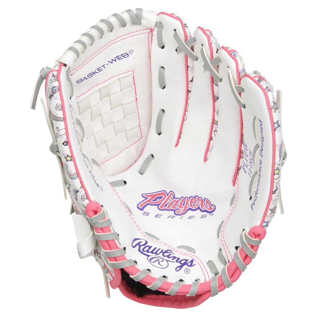 Guante Beisbol Rawlings Player Series RPL9W-RHT 9 in Lanzador Diestro