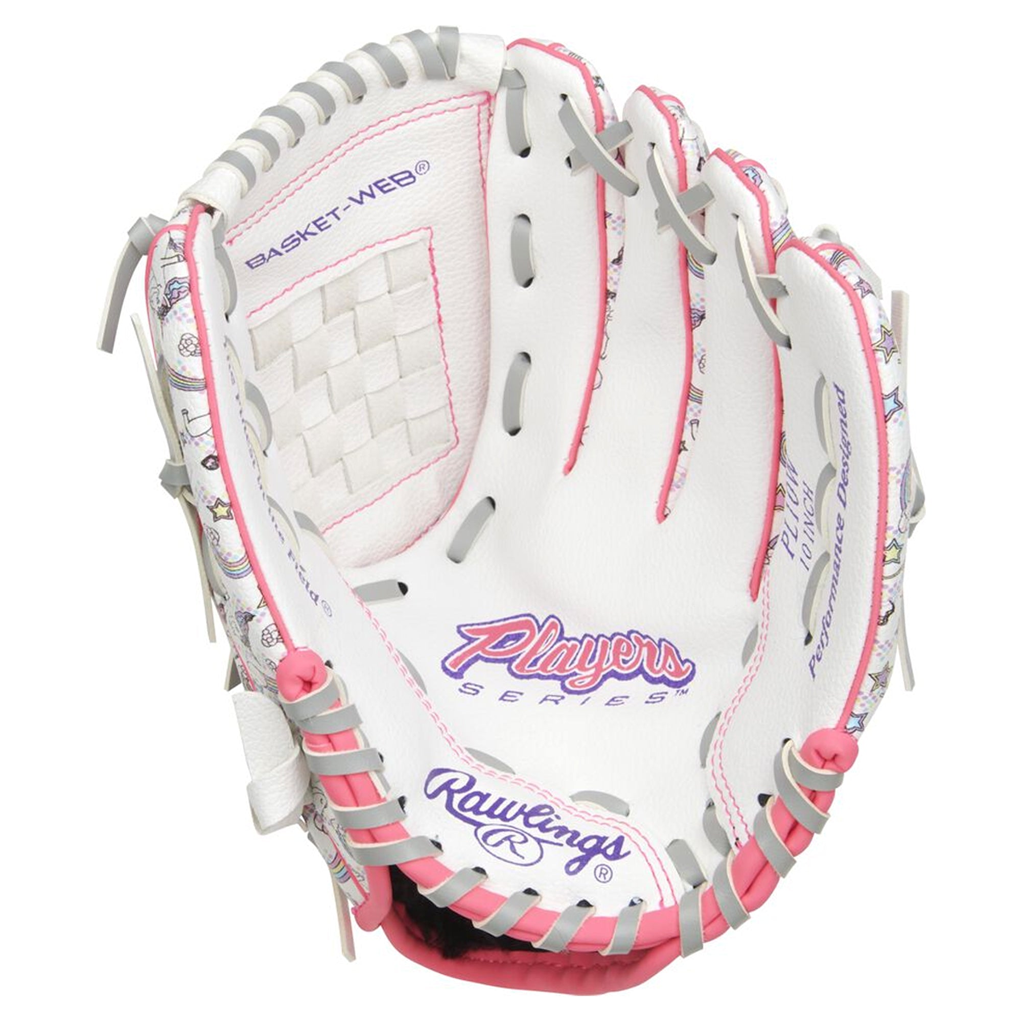 Guante Beisbol Rawlings Player Series RPL9W-RHT 9 in Lanzador Diestro