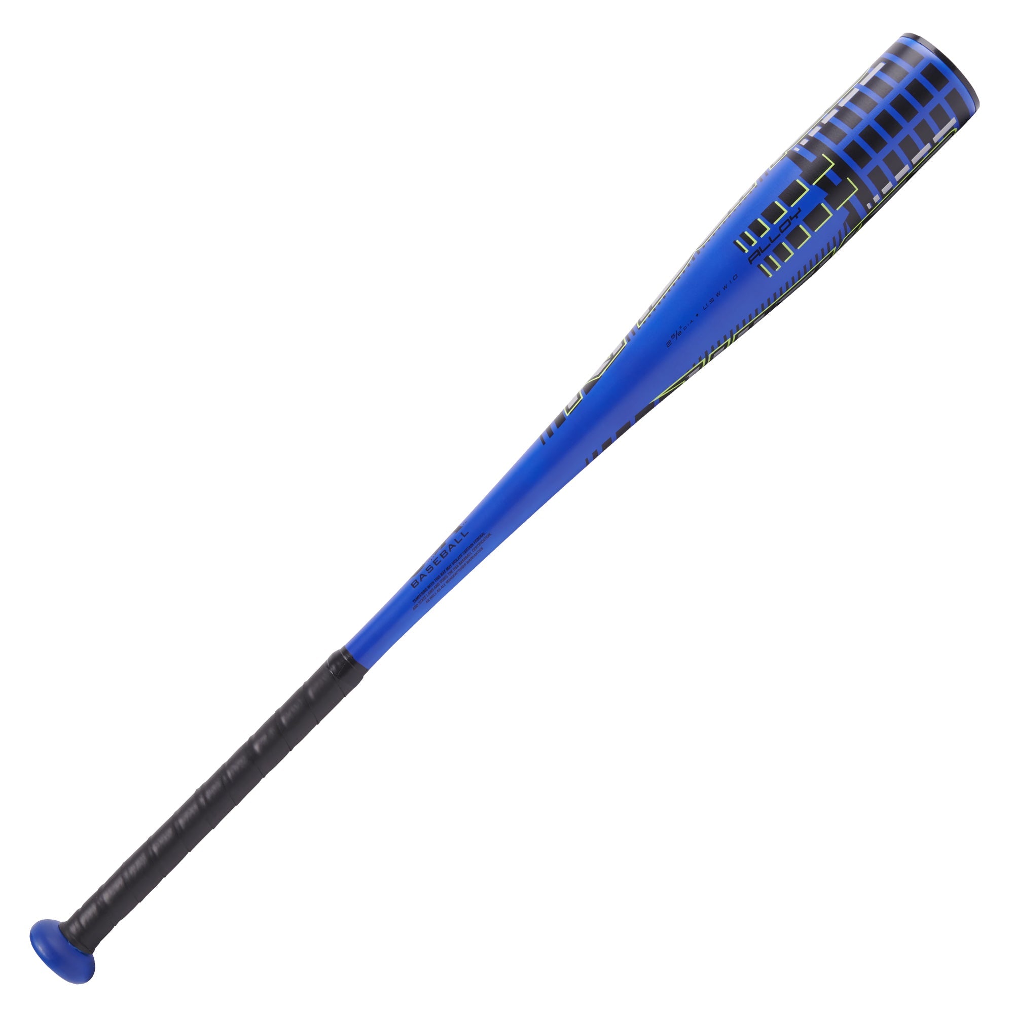 Bat Beisbol Rawlings Wicked Sello USA Barril 2 5/8 WALUSWW10 (-10) Aluminio
