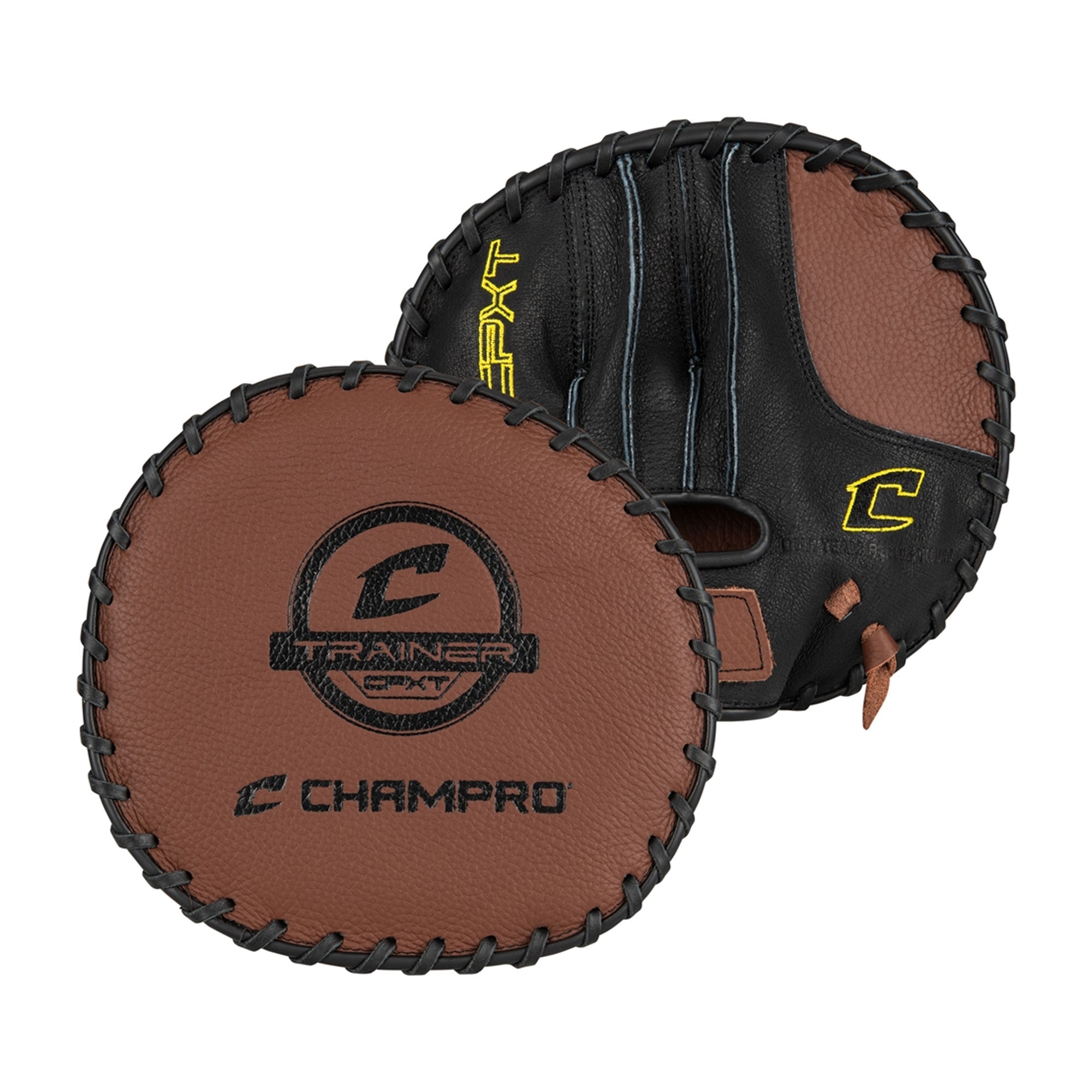 Guante Trainer Beisbol Softbol Entrenamiento Champro CPXT 10 in