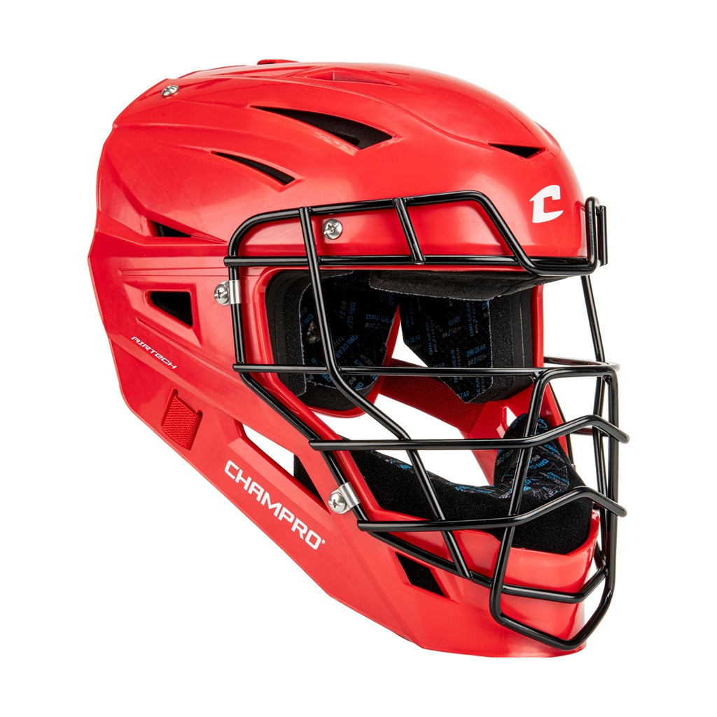 Careta Beisbol Softbol Champro CMHXU 7 -  7 1/2 in ADULTO
