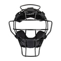 Careta Umpire CM72B Champro Negro 18 oz ADULTO