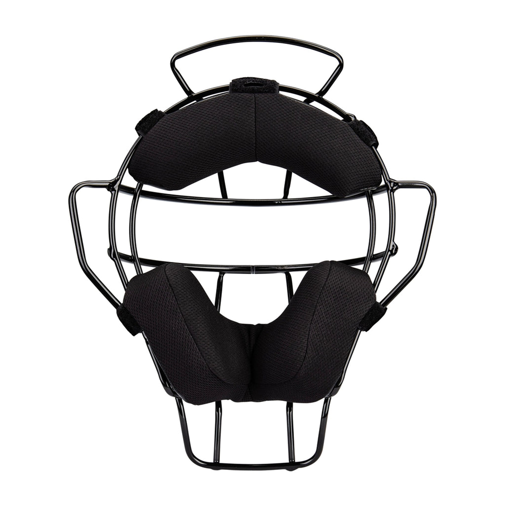 Careta Umpire CM72B Champro Negro 18 oz ADULTO