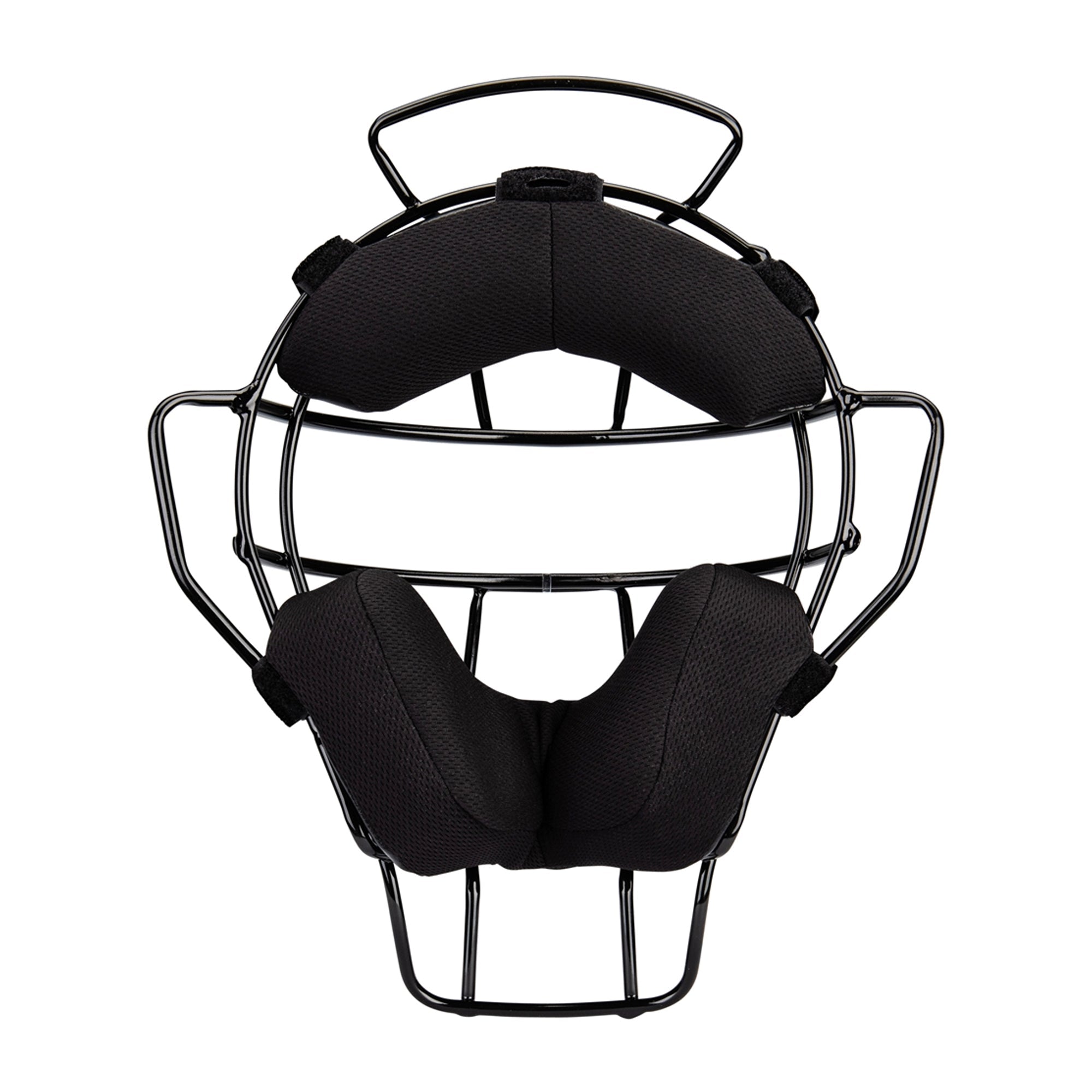 Careta Umpire CM72B Champro Negro 18 oz ADULTO