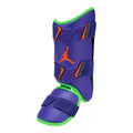 Espinillera Beisbol Softbol Jordan Fly Concord/Neo Lim