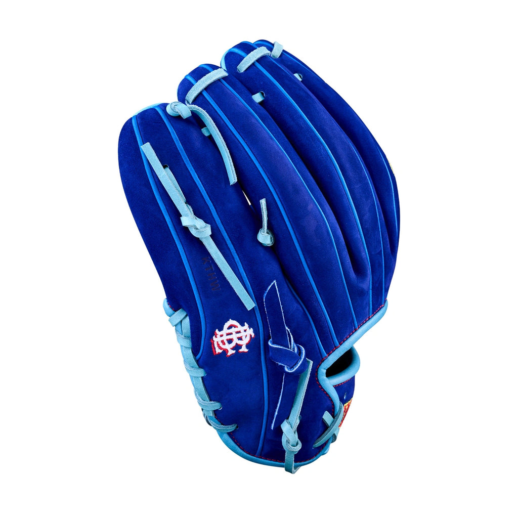Guante Beisbol Wilson A2000 2026 Big League Chew Big Rally Blue Raspberry 1786 11.5 in Lanzador Diestro