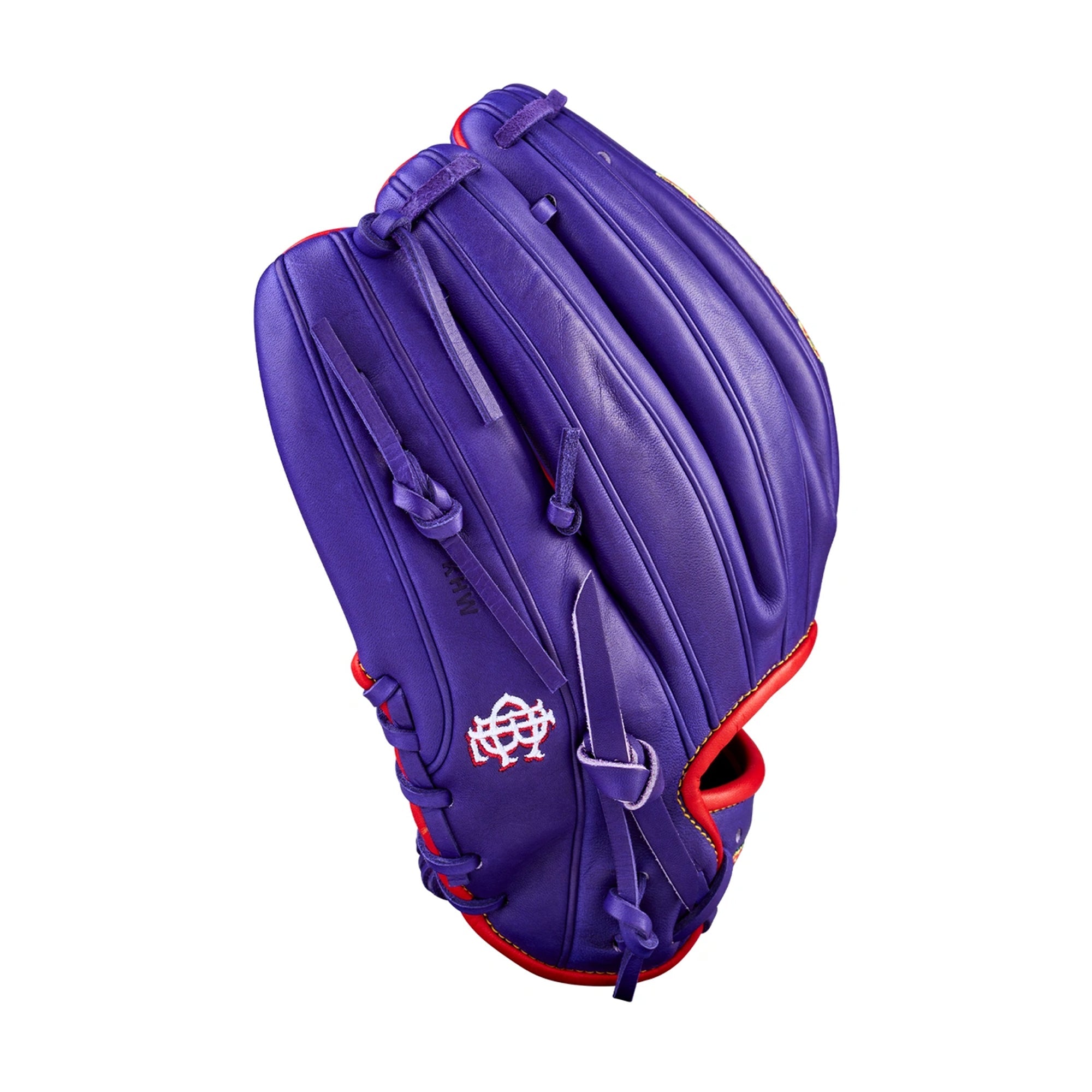 Guante Beisbol Wilson A2000 2026 Big League Chew Ground Ball Grape 1786 11.5 in Lanzador Diestro