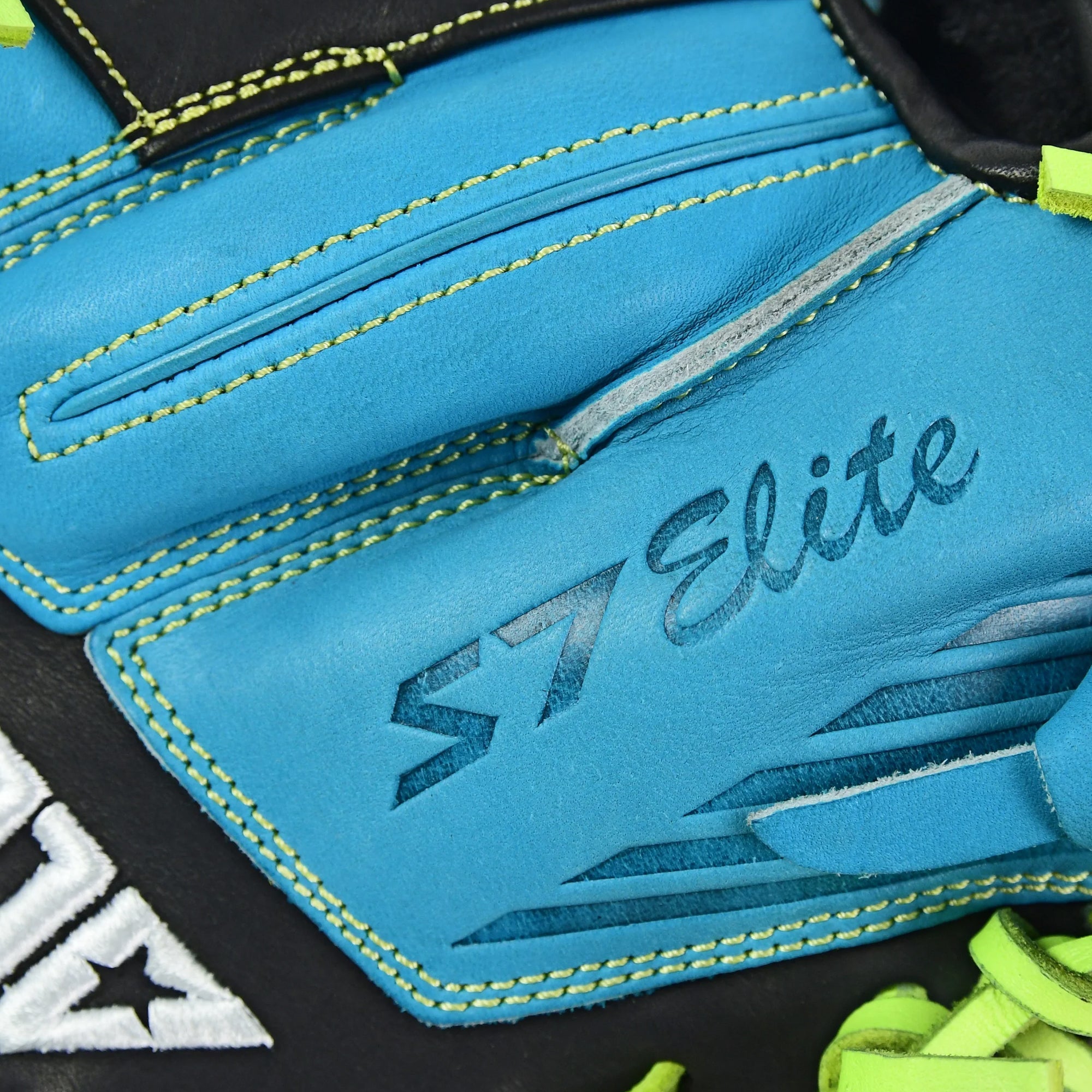 Guante Para Catcher Beisbol All Star S7 Elite Pro Travel Fit CM5000-PTF-RHT-A3 33 in