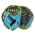 Guante Para Catcher Beisbol All Star S7 Elite Pro Travel Fit CM5000-PTF-RHT-A3 33 in