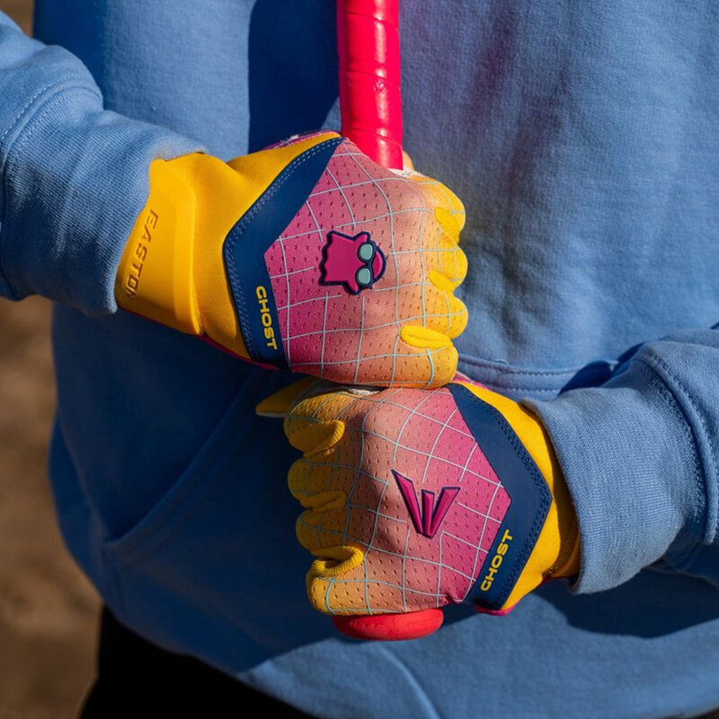 Guanteleta Beisbol Softbol Easton Ghost Ethos Spring Break 2026 E007182 Dama