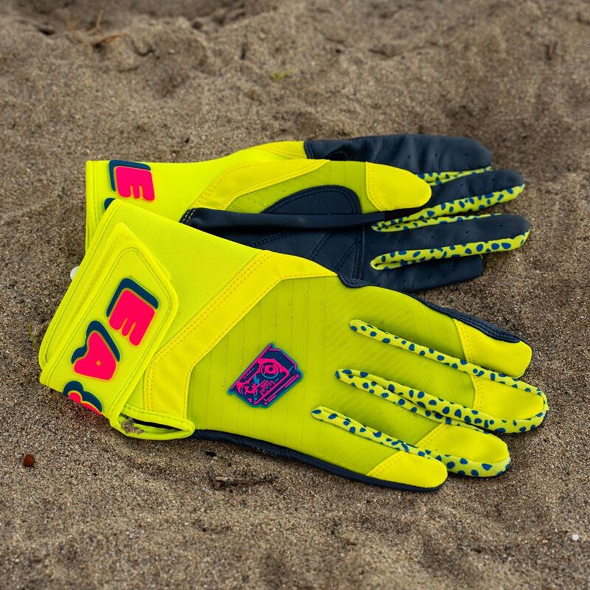 Guanteleta Beisbol Softbol Easton Walk-Off Ethos Spring Break 2026 E007183 Infantil
