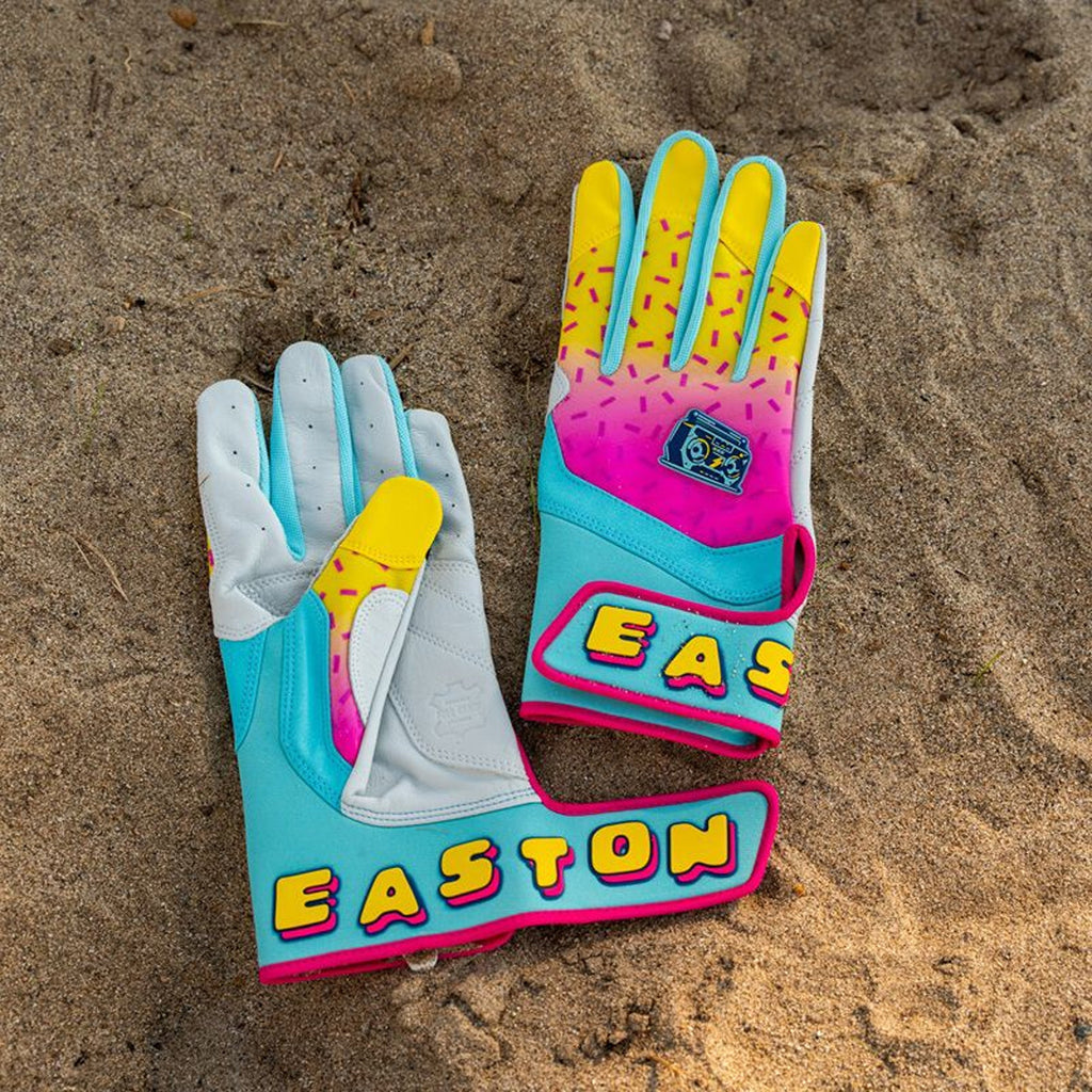 Guanteleta Beisbol Softbol Easton Walk-Off Ethos Spring Break 2026 E007183 Infantil