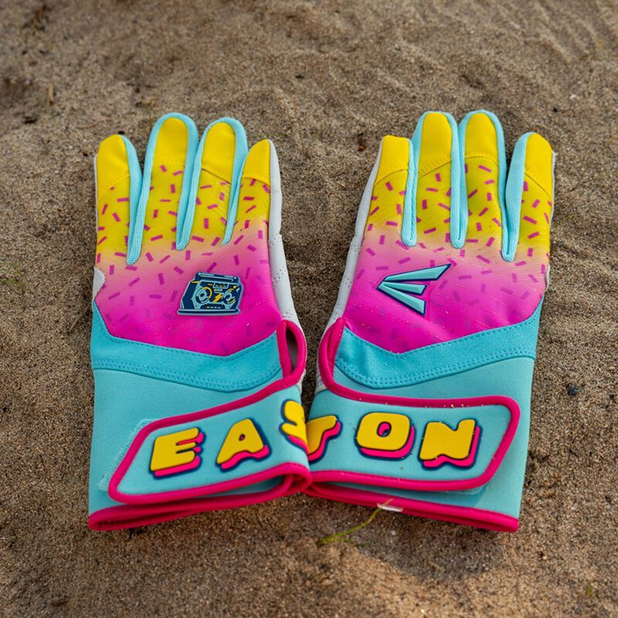 Guanteleta Beisbol Softbol Easton Walk-Off Ethos Spring Break 2026 E007183 Infantil