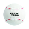 Pelota Beisbol Kenko C KWLBC 8.5 in 4.5 oz INFANTIL