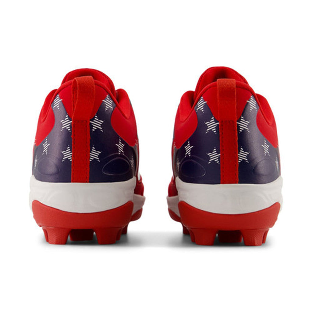Spikes Beisbol Softbol New Balance 3000v7 Infantil
