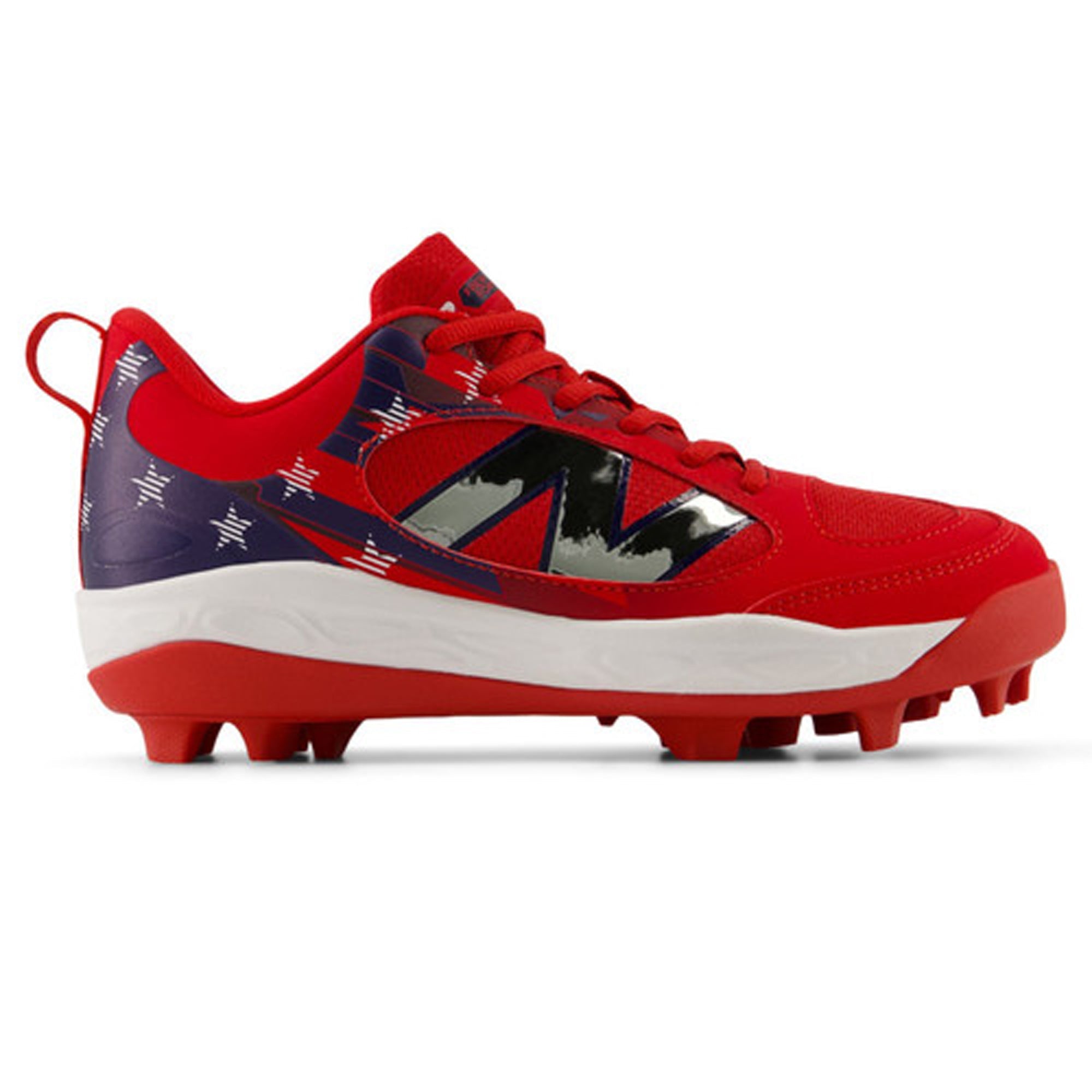 Spikes Beisbol Softbol New Balance 3000v7 Infantil