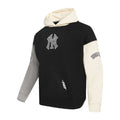 Sudadera Pro Standard Yankees New York Con Capucha Pull Over Reverse French Terry LNY5314862