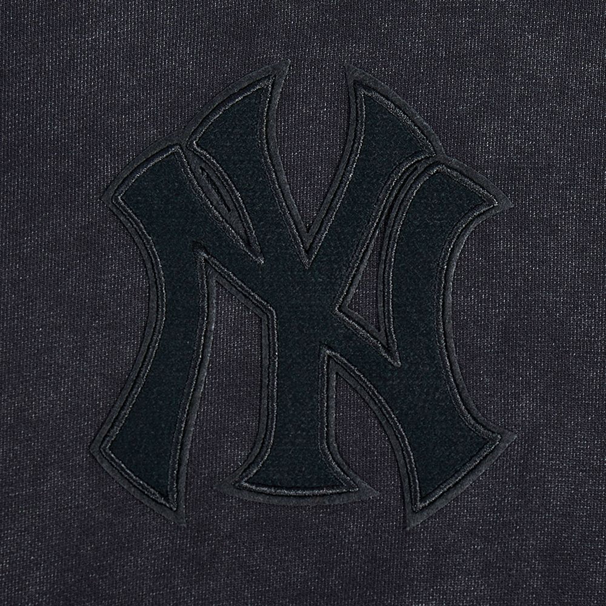 Sudadera Pro Standard Yankees New York Con Capucha Washed Classic LNY5315301