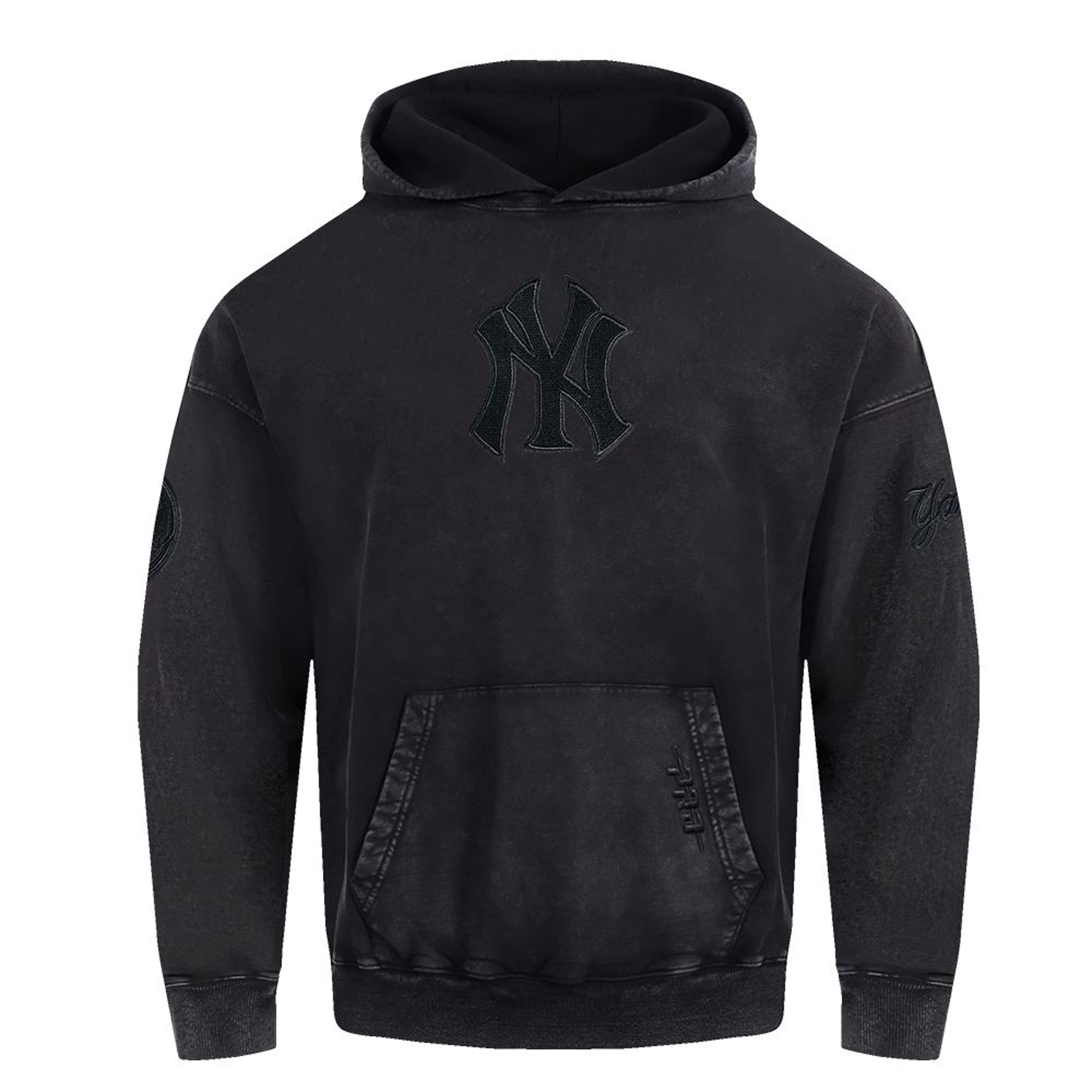 Sudadera Pro Standard Yankees New York Con Capucha Washed Classic LNY5315301