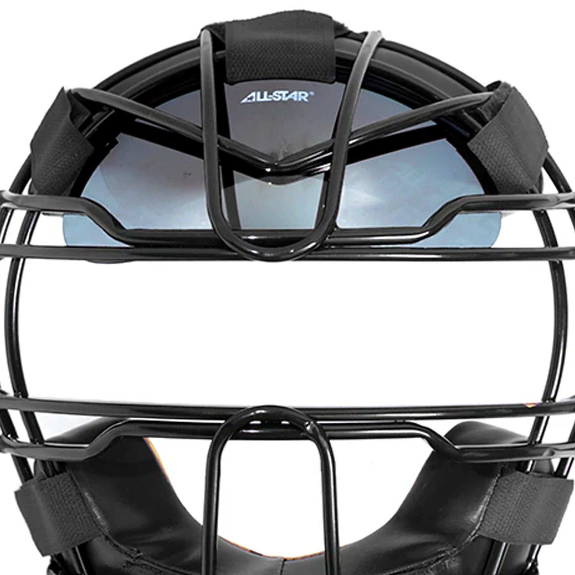 Visera Careta Catcher Solar All Sar FMSV3 Compatible con Caretas FM25