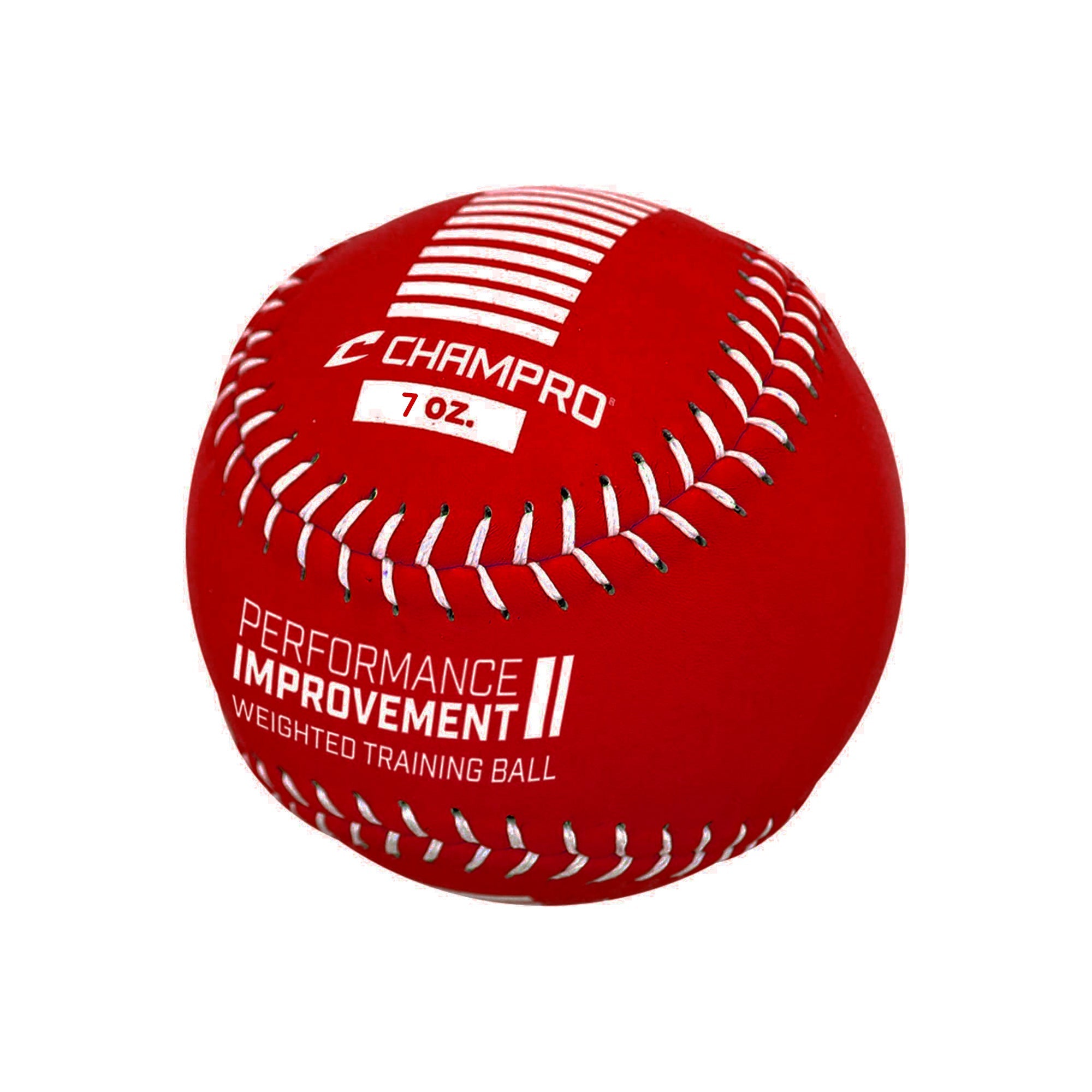 Pelota de Peso Entrenamiento Beisbol Champro