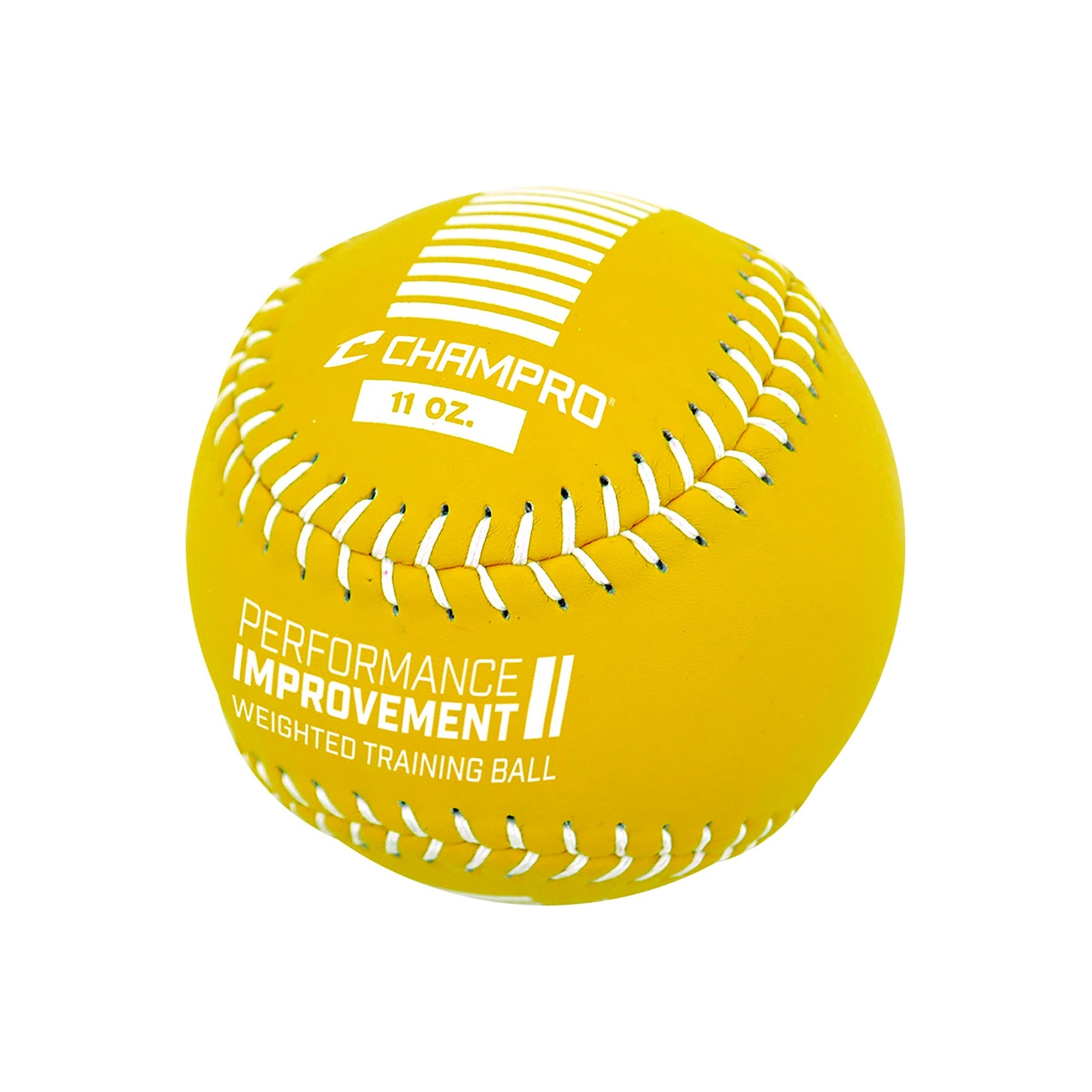 Pelota de Peso Entrenamiento Beisbol Champro