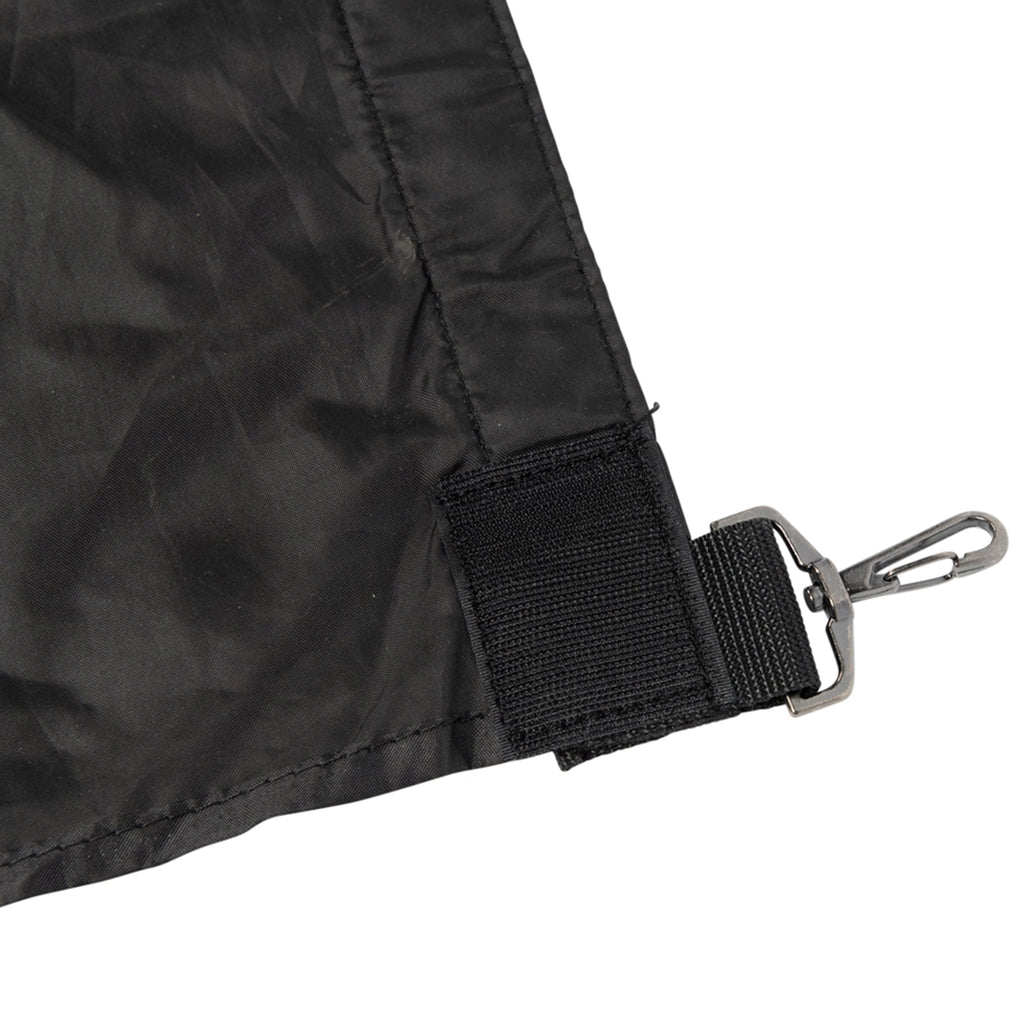 Porta Cascos Beisbol Softbol Champro E21B Negro