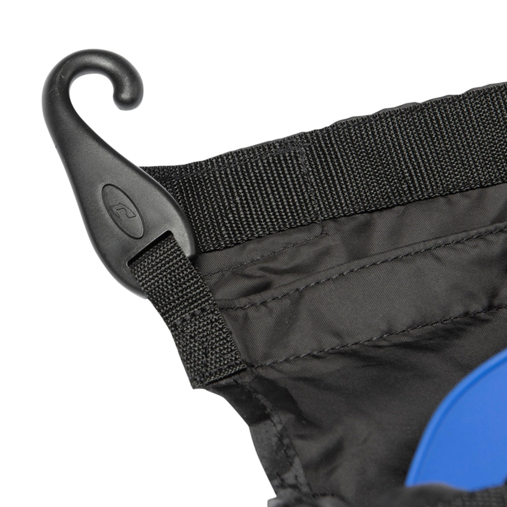 Porta Cascos Beisbol Softbol Champro E21B Negro