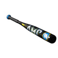 Bat Softbol Slowpitch Worth AMP Barril 2 1/4 WAMPCA (-8) Aluminio