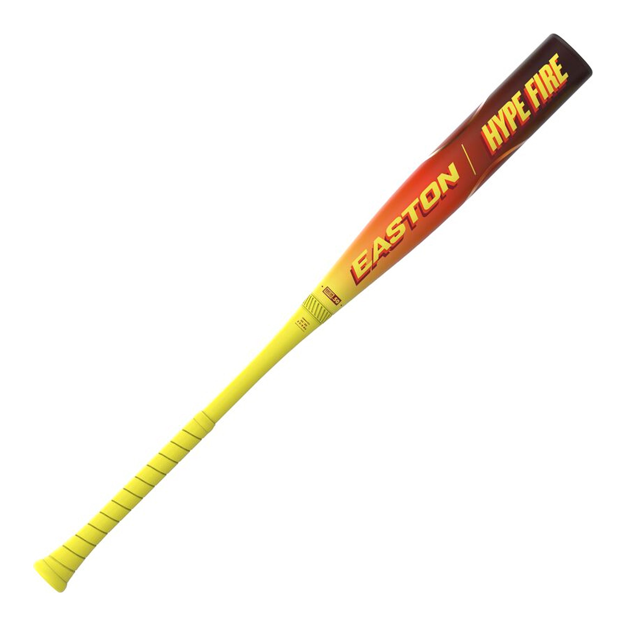 Bat Beisbol Easton Hype Fire 2026 BBCOR Barril 2 5/8 (-3) Aluminio