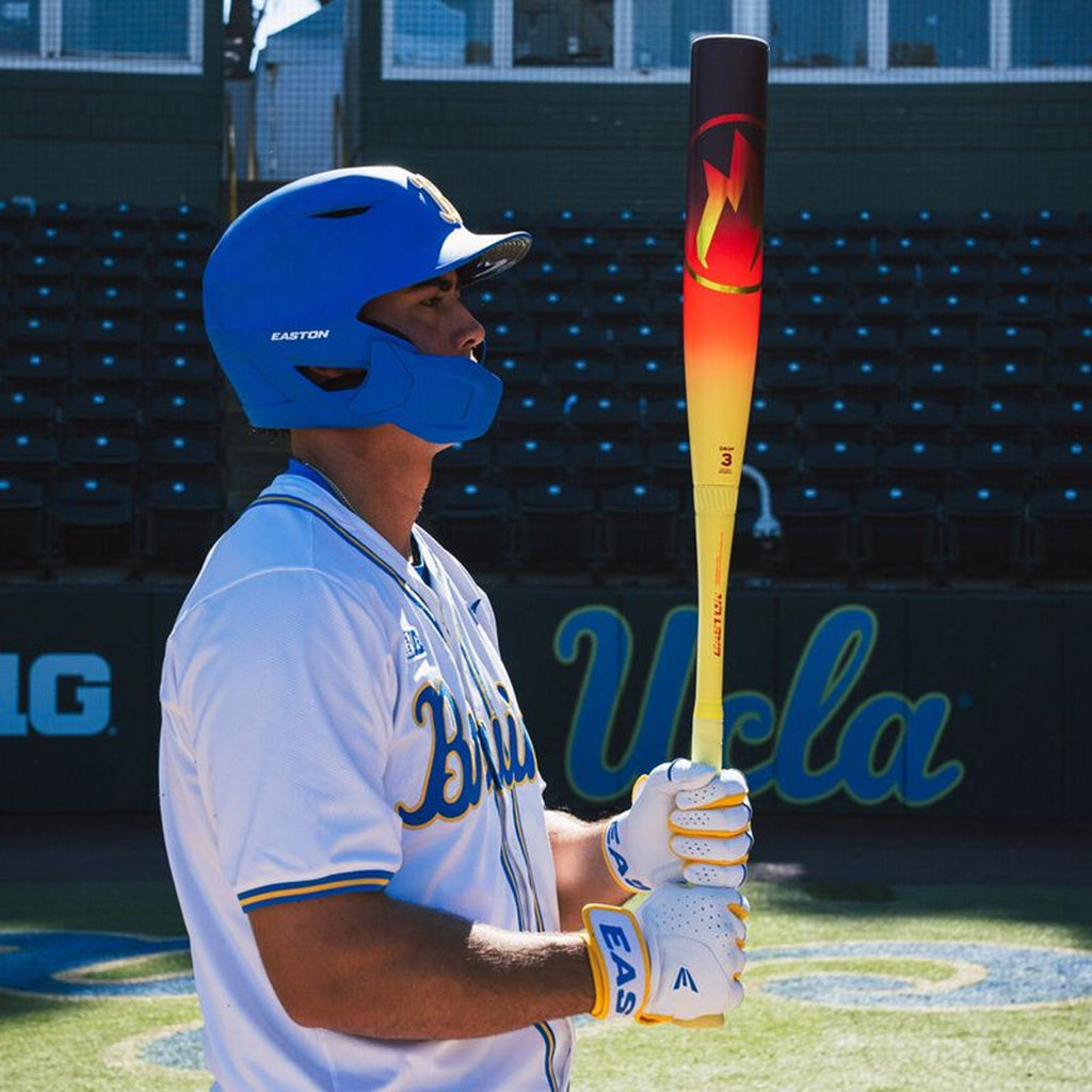 Bat Beisbol Easton Hype Fire 2026 BBCOR Barril 2 5/8 (-3) Aluminio