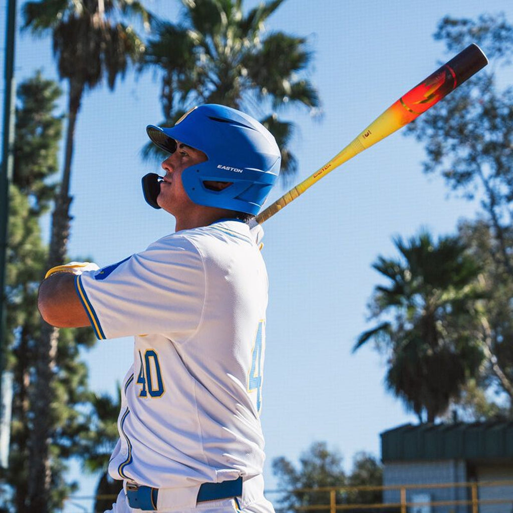 Bat Beisbol Easton Hype Fire 2026 BBCOR Barril 2 5/8 (-3) Aluminio