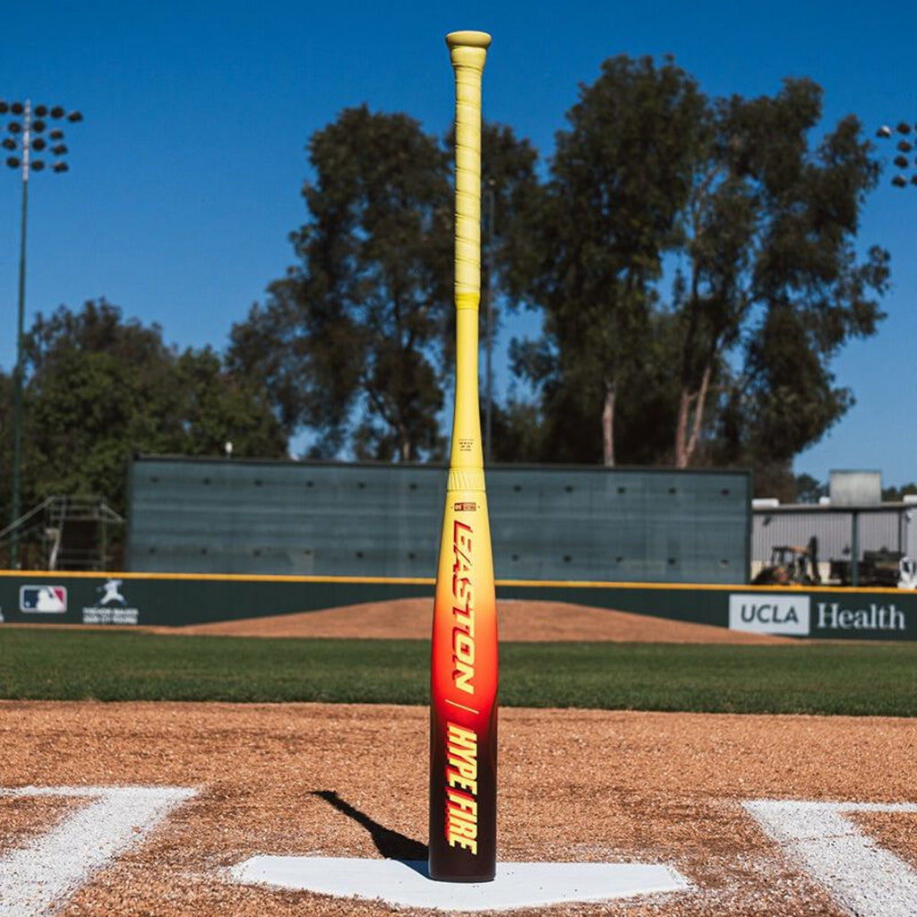 Bat Beisbol Easton Hype Fire 2026 BBCOR Barril 2 5/8 (-3) Aluminio