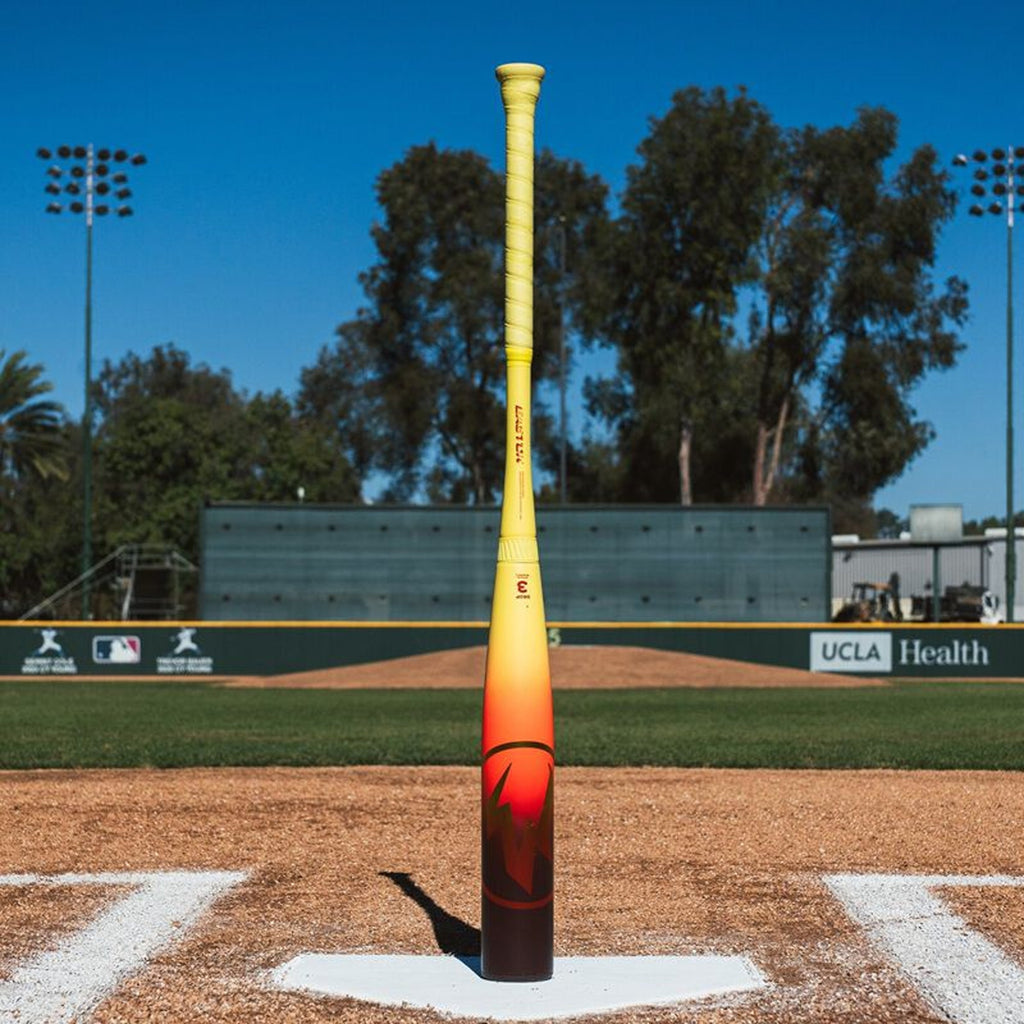Bat Beisbol Easton Hype Fire 2026 BBCOR Barril 2 5/8 (-3) Aluminio
