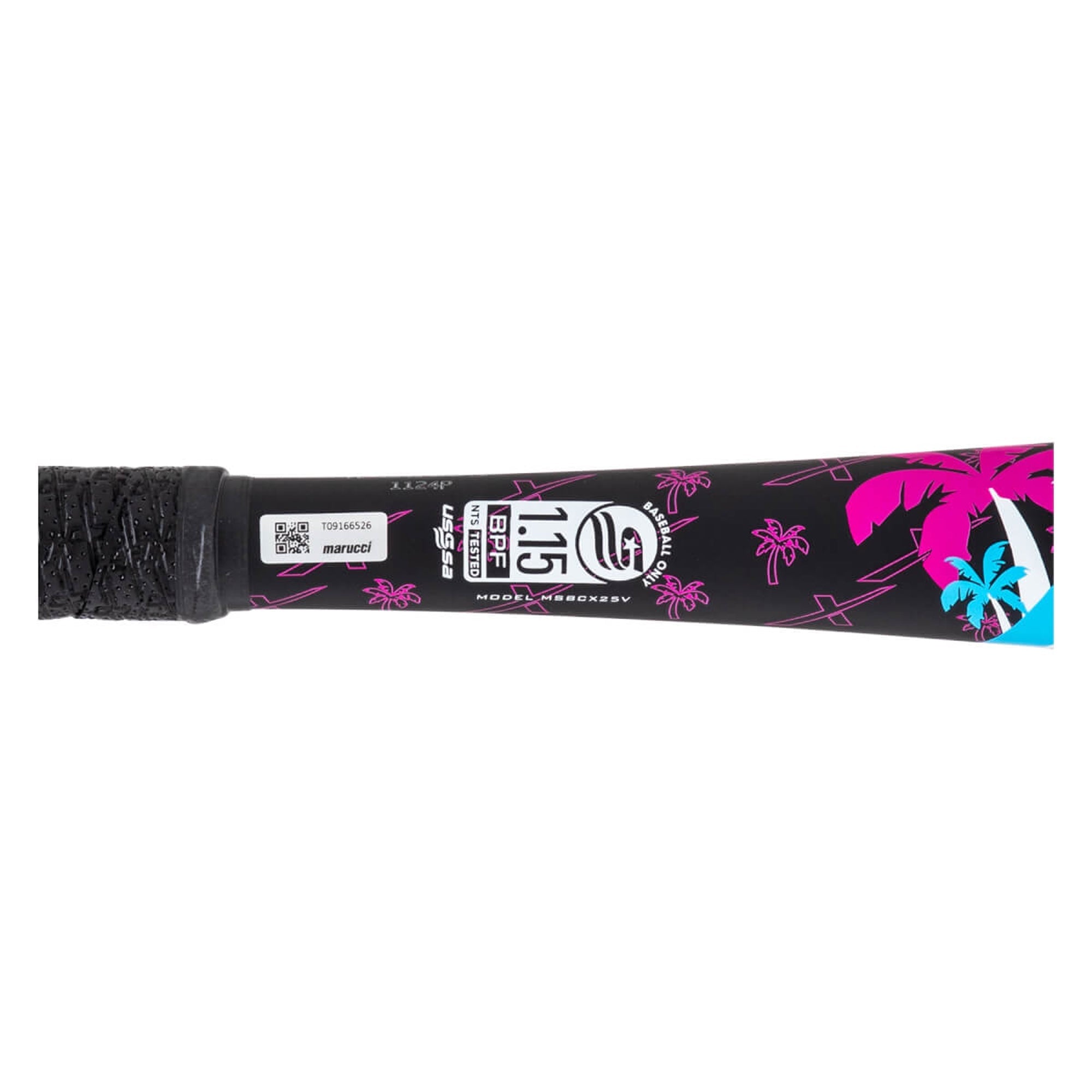 Bat Beisbol Marucci CATX2 2026 USSSA Barril 2 3/4 (-5) Aluminio