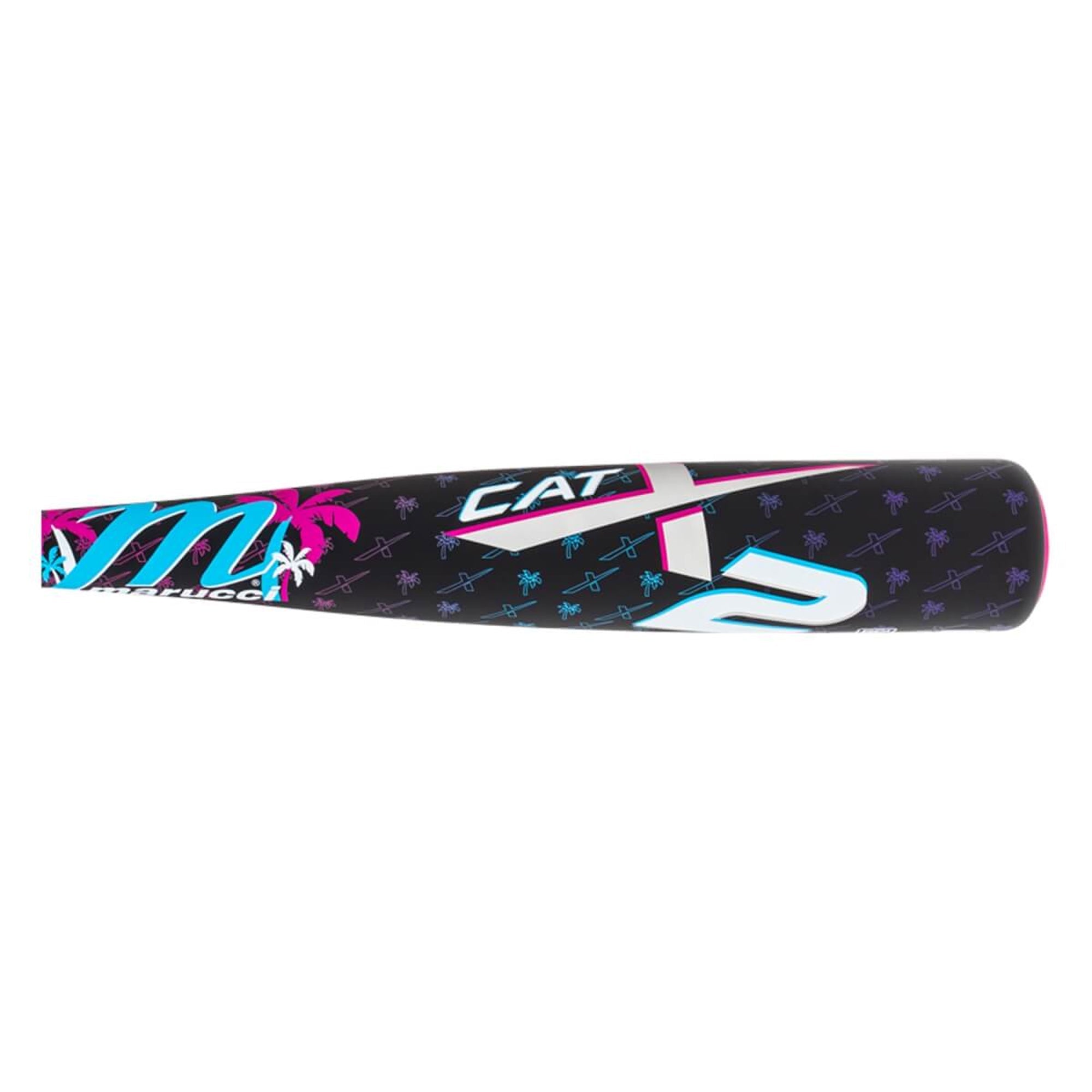 Bat Beisbol Marucci CATX2 2026 USSSA Barril 2 3/4 (-5) Aluminio