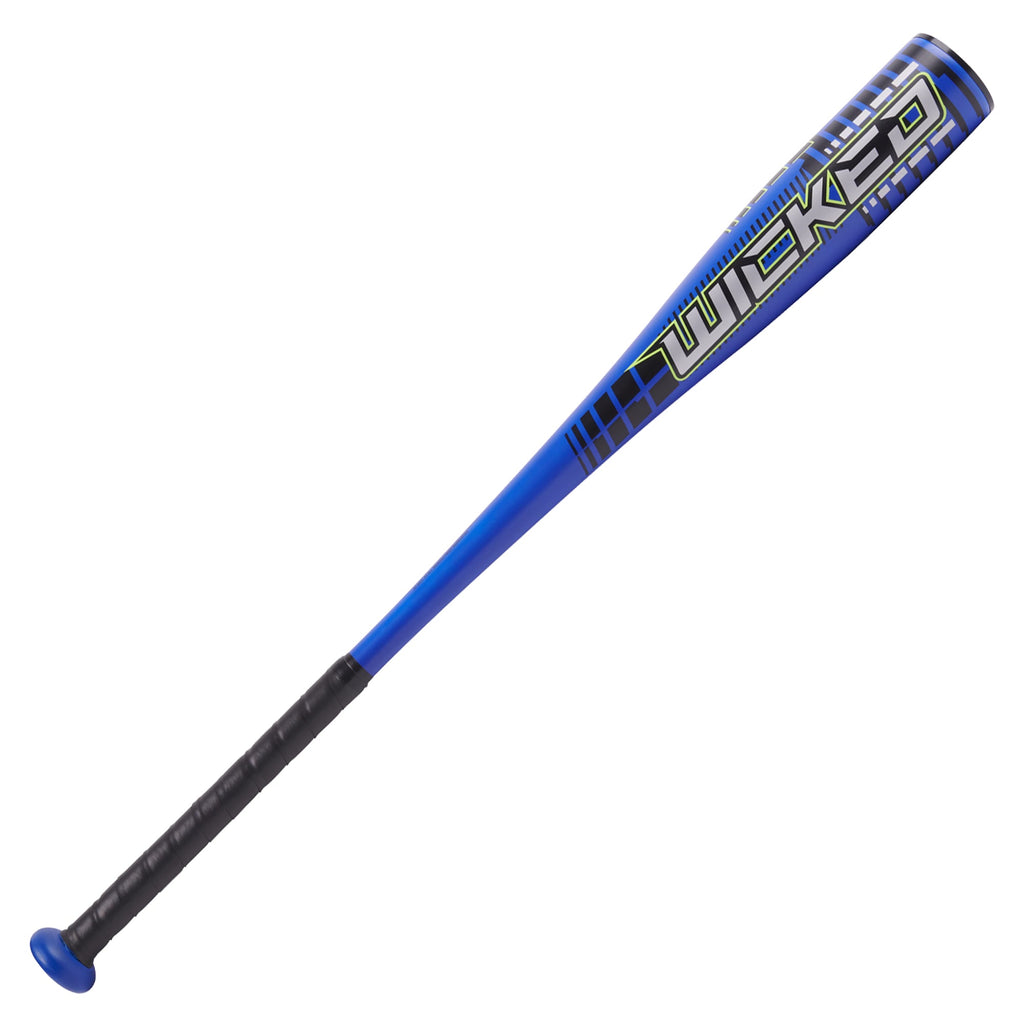 Bat Beisbol Rawlings Wicked Sello USA Barril 2 5/8 WALUSWW10 (-10) Aluminio