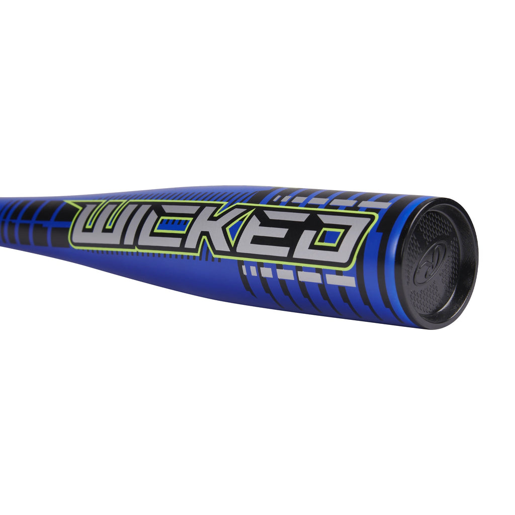 Bat Beisbol Rawlings Wicked Sello USA Barril 2 5/8 WALUSWW10 (-10) Aluminio