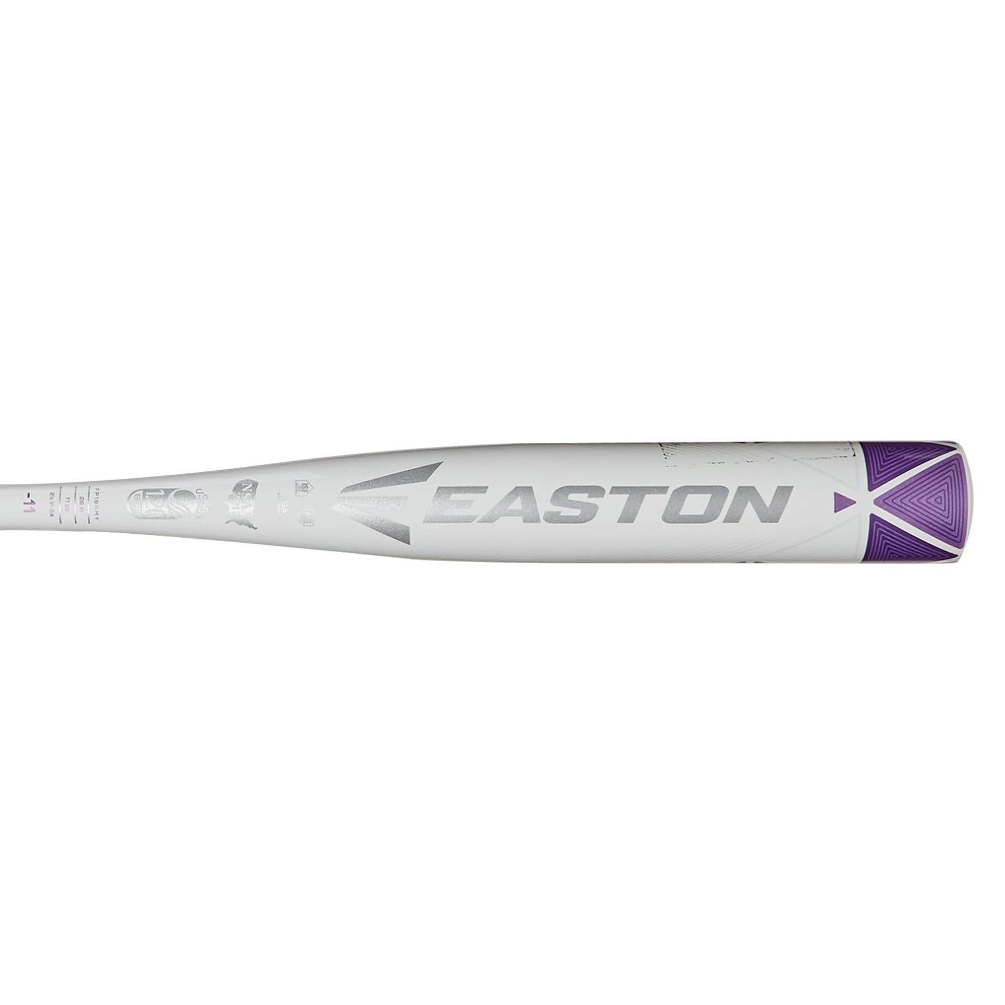 Bat Softbol Easton Amethyst Barril 2 1/4 FP18AMY (-11) Aluminio