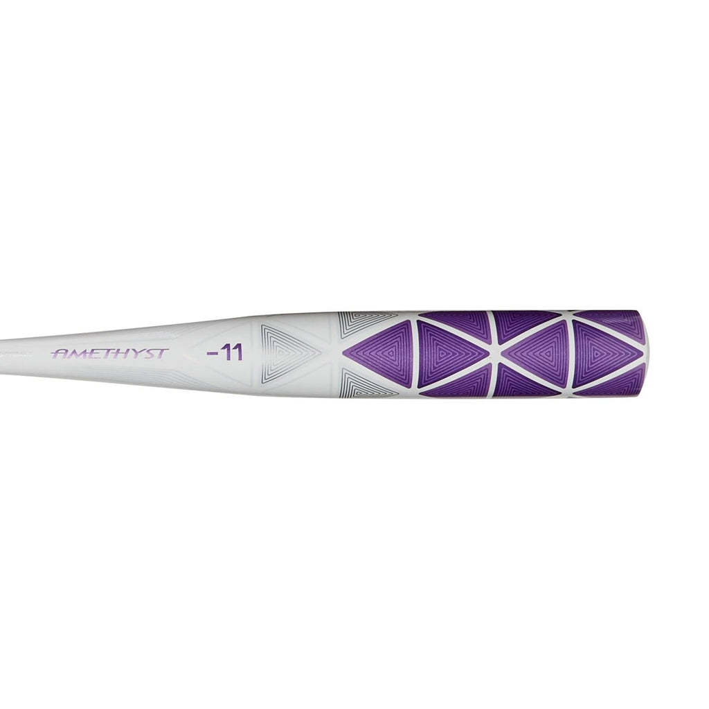 Bat Softbol Easton Amethyst Barril 2 1/4 FP18AMY (-11) Aluminio