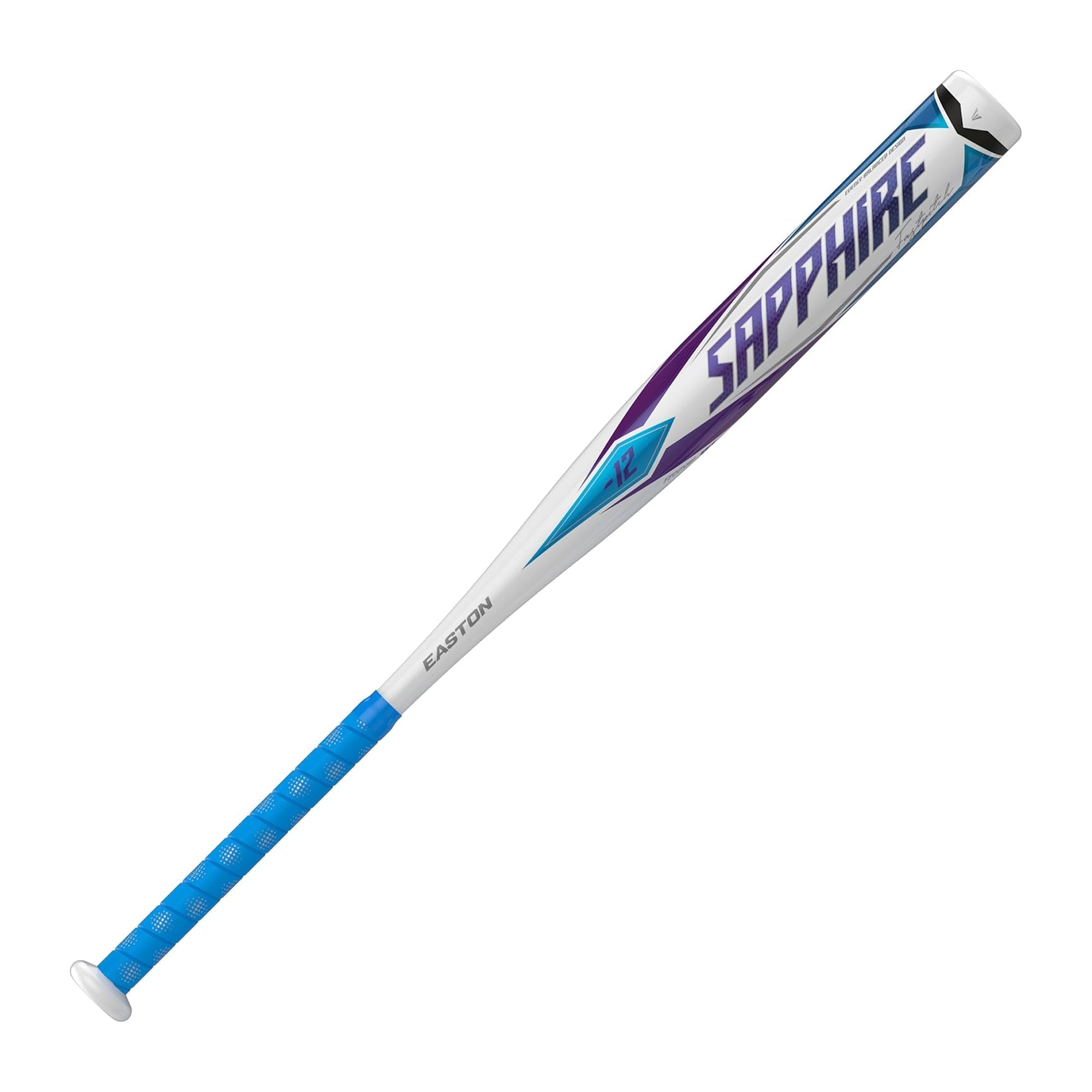Bat Softbol Easton Sapphire Barril 2 1/4 FP22SAP (-12) Aluminio