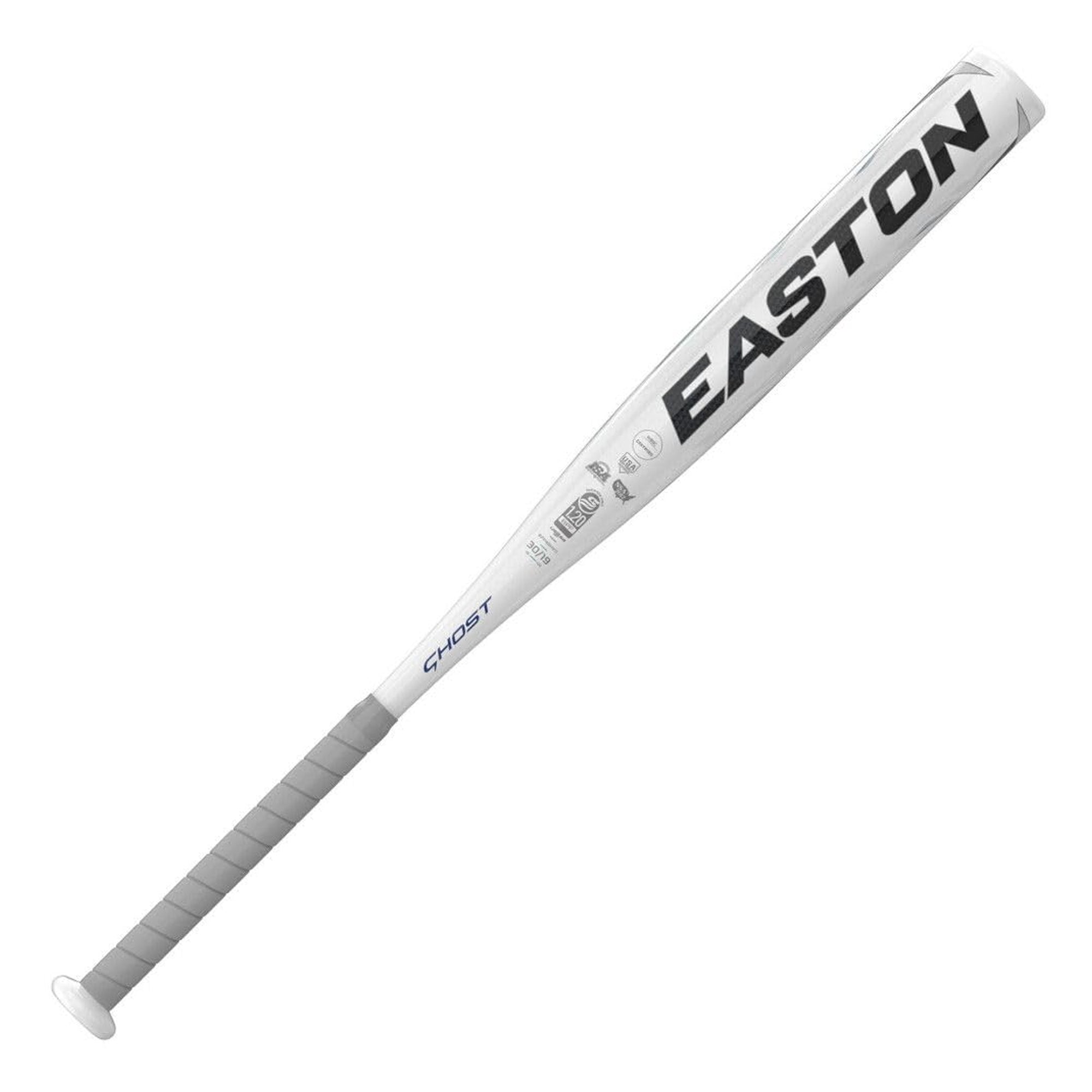 Bat Softbol Fastpitch Easton Ghost 2024 Barril 2 1/4 FP24GHY11 (-11) Aluminio