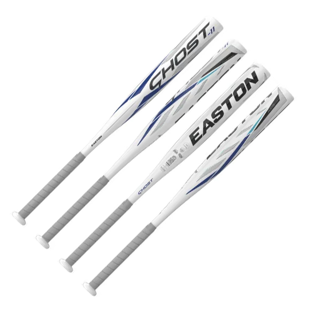 Bat Softbol Fastpitch Easton Ghost 2024 Barril 2 1/4 FP24GHY11 (-11) Aluminio