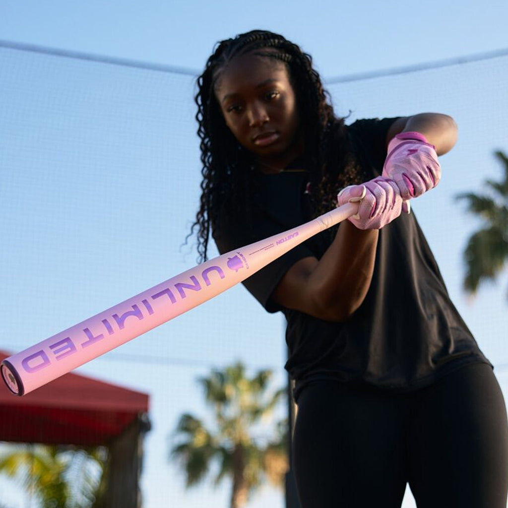 Bat Softbol Fastpitch Easton Ghost Unlimited 2026 Barril 2 1/4 EFT6GHUL10 (-10) Aluminio