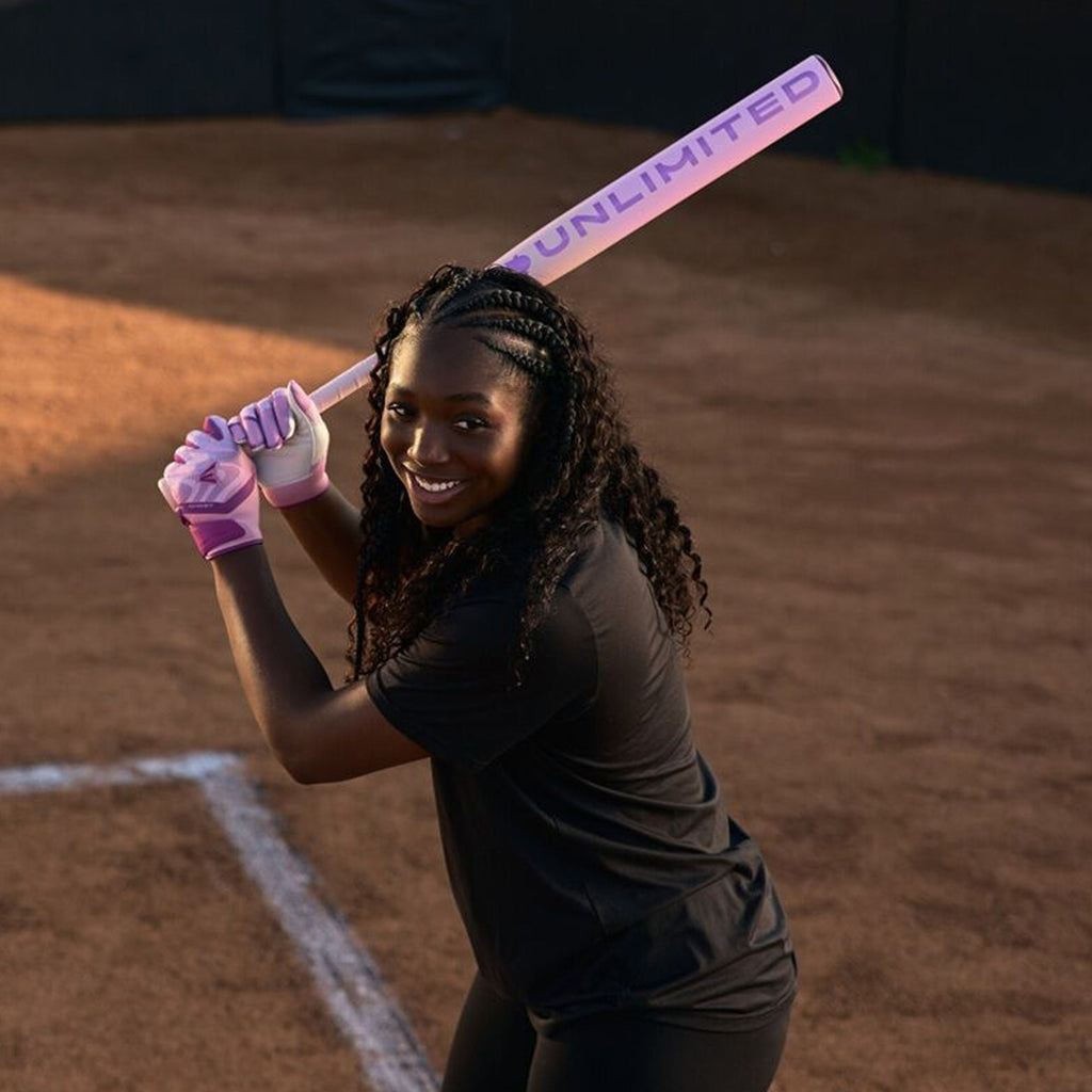 Bat Softbol Fastpitch Easton Ghost Unlimited 2026 Barril 2 1/4 EFT6GHUL10 (-10) Aluminio