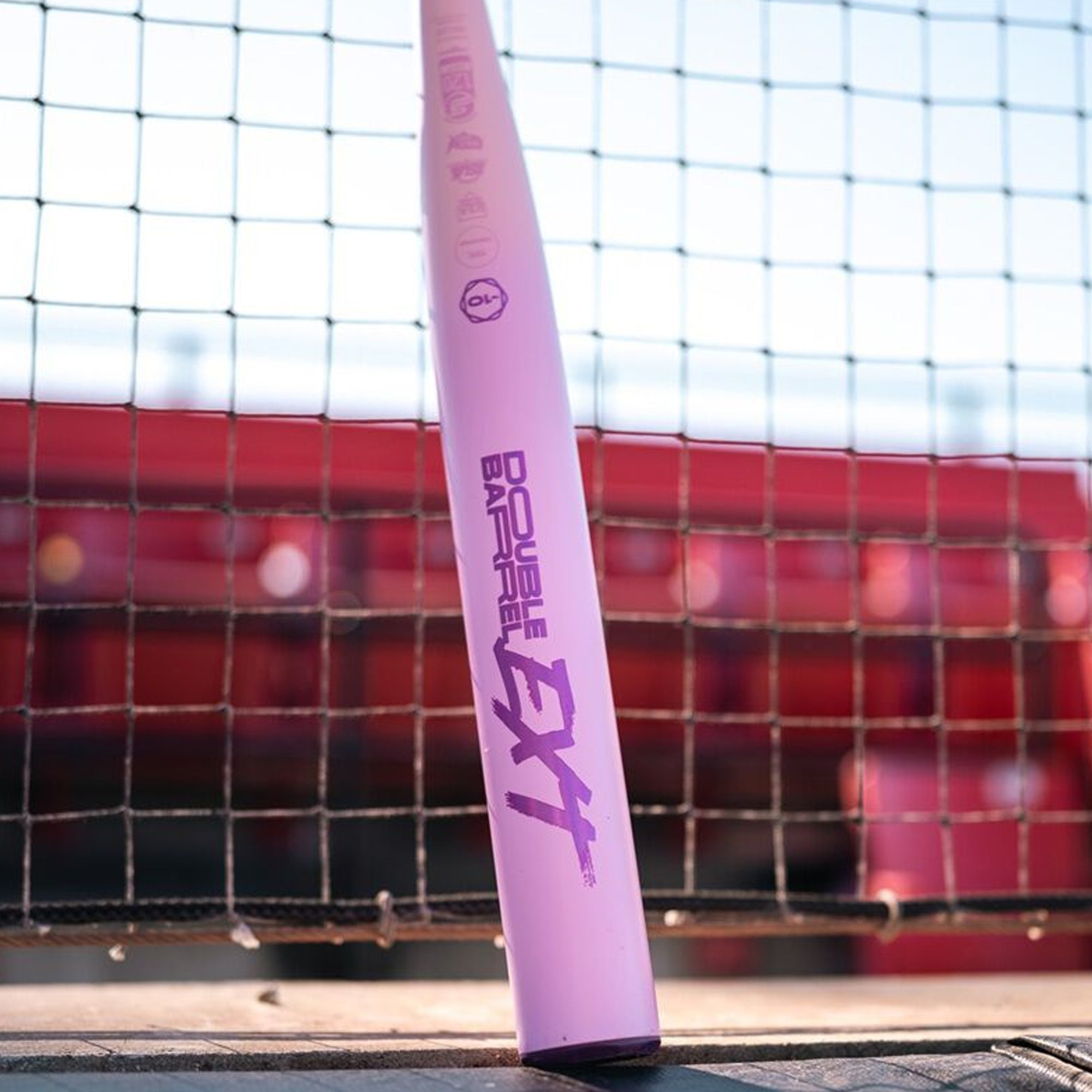 Bat Softbol Fastpitch Easton Ghost Unlimited 2026 Barril 2 1/4 EFT6GHUL10 (-10) Aluminio